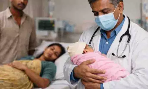 10 दिन के नवजात को ₹2 लाख में बेचने के आरोप में Doctor गिरफ्तार