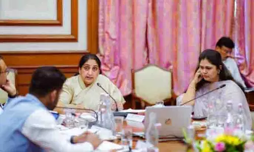 प्रवासी पत्थर मजदूरों के बच्चों के लिए 11 hostels के लिए ₹159 करोड़ मंजूर प्रवासी पत्थर मजदूरों के बच्चों के लिए 11 hostels के लिए ₹159 करोड़ मंजूर