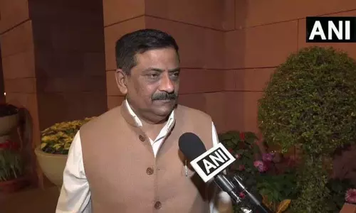 केंद्रीय बजट पर JDU नेता संजय कुमार झा की प्रतिक्रिया, बोले