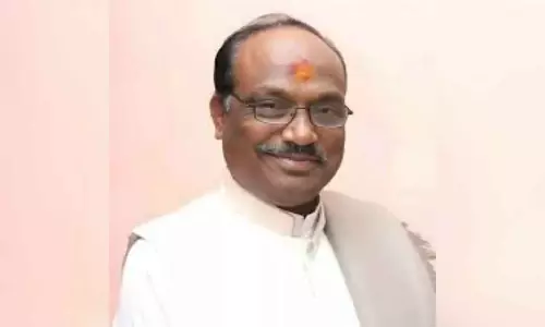 Kavali में आदिवासी छात्रों के लिए 60-बेड हॉस्टल मंज़ूर Kavali में आदिवासी छात्रों के लिए 60-बेड हॉस्टल मंज़ूर