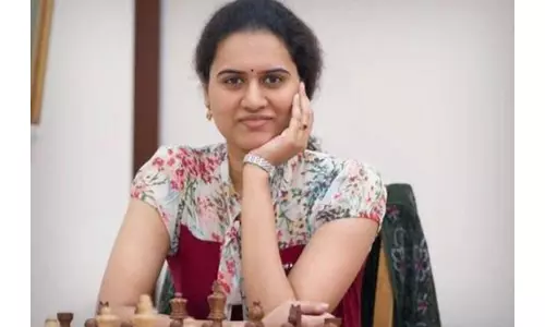 Koneru Humpy ने नॉर्वे महिला शतरंज प्रतियोगिता में वापसी की पुष्टि की