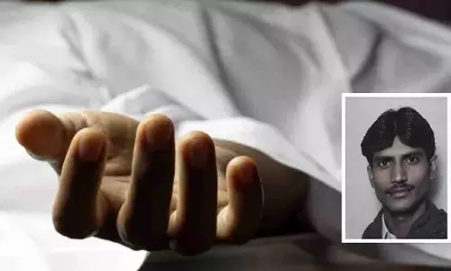 Chennai में बंगाली प्रवासी की मौत, हत्या का आरोप दर्ज Chennai में बंगाली प्रवासी की मौत, हत्या का आरोप दर्ज