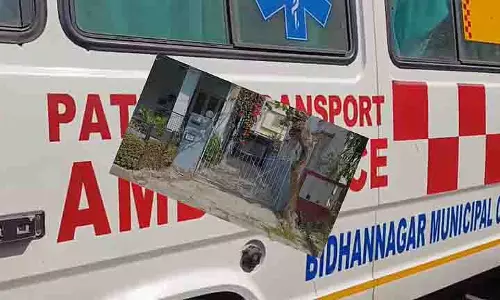 दो दिन से लापता बुजुर्ग का शव आखिरकार घर के toilet से मिला दो दिन से लापता बुजुर्ग का शव आखिरकार घर के toilet से मिला