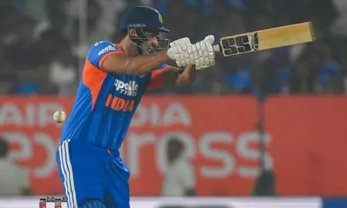 भारत बनाम नामीबिया: रिकॉर्ड 47वीं बार टीम इंडिया ने टी20 फॉर्मेट में छुआ 200 का आंकड़ा