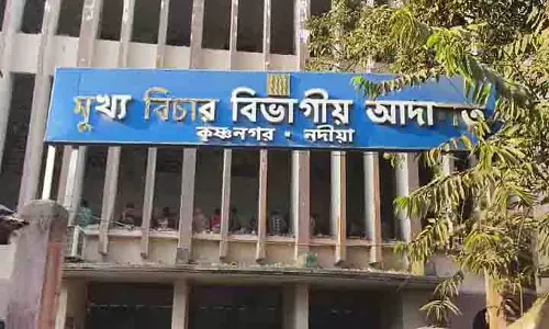 अपनी मां की आंखें दान करने के बाद जेल गए Amir Chand को जमानत मिल गई अपनी मां की आंखें दान करने के बाद जेल गए Amir Chand को जमानत मिल गई