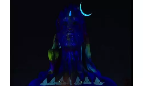 रक्षा मंत्री 32वें Mahashivratri समारोह में विशेष अतिथि होंगे