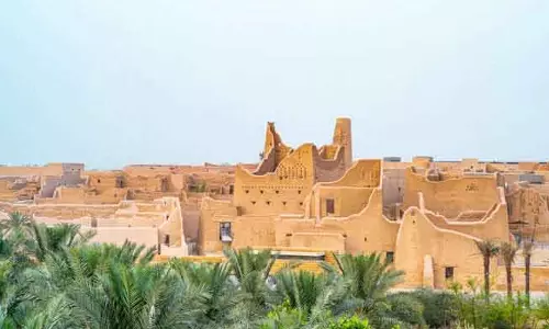 Saudi राज्य की स्थापना: इमाम मोहम्मद बिन सऊद और दिरिया का इतिहास Saudi राज्य की स्थापना: इमाम मोहम्मद बिन सऊद और दिरिया का इतिहास