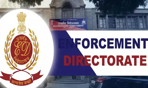 ड्रग्स के धंधे से कमाई गई संपत्ति पर ED का ठोस कदम, 4.79 करोड़ की अटैचमेंट ड्रग्स के धंधे से कमाई गई संपत्ति पर ED का ठोस कदम, 4.79 करोड़ की अटैचमेंट