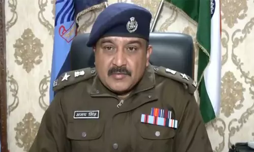 Arjun Sharma हत्याकांड: हत्यारों को 2-3 लाख रुपये अग्रिम मिले Arjun Sharma हत्याकांड: हत्यारों को 2-3 लाख रुपये अग्रिम मिले