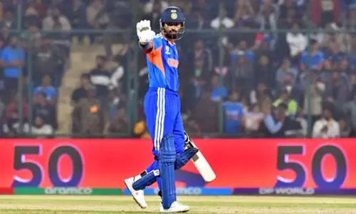 बतौर ऑलराउंडर मुझे हमेशा अपनी बल्लेबाजी पर गर्व रहा है: हार्दिक पंड्या बतौर ऑलराउंडर मुझे हमेशा अपनी बल्लेबाजी पर गर्व रहा है: हार्दिक पंड्या