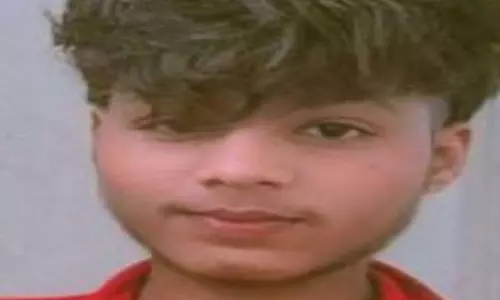 प्रेम प्रसंग में किशोर की संदिग्ध मौत, जंगल में मिली सड़ी-गली लाश