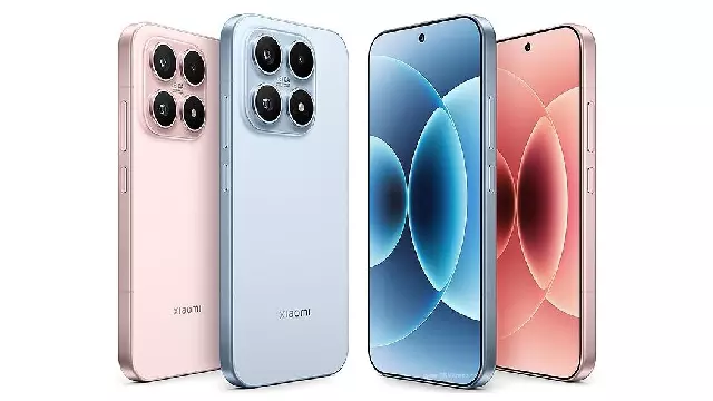 Xiaomi 18 के सितंबर में Qualcomm के शीर्ष अगली पीढ़ी के चिपसेट के बिना लॉन्च होने की उम्मीद Xiaomi 18 के सितंबर में Qualcomm के शीर्ष अगली पीढ़ी के चिपसेट के बिना लॉन्च होने की उम्मीद