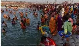 Prayagraj Magh Mela Final Date: कब है माघ मेले का छठा और अंतिम महास्नान, नोट कर लें तिथि Prayagraj Magh Mela Final Date: कब है माघ मेले का छठा और अंतिम महास्नान, नोट कर लें तिथि