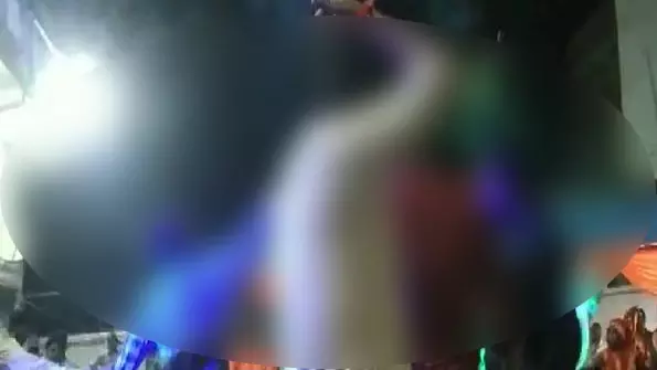 भाई के ससुराल में युवक की हत्या, DJ पर डांस करना भारी पड़ गया भाई के ससुराल में युवक की हत्या, DJ पर डांस करना भारी पड़ गया