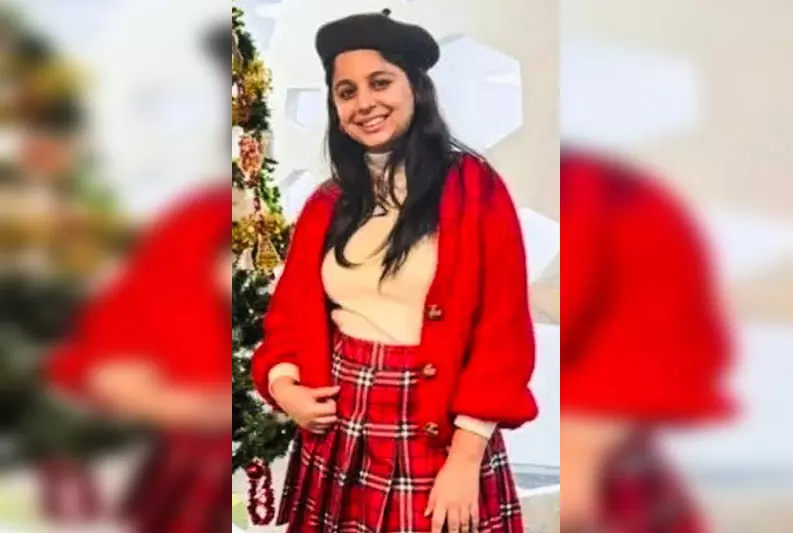 नशे में धुत पुलिसकर्मी ने लड़की को कुचला, ले ली जान नशे में धुत पुलिसकर्मी ने लड़की को कुचला, ले ली जान