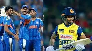 T20 World Cup 2026: आज भारत समेत इन 6 टीमों के होंगे मुकाबले, जानिए कौन किसके साथ कब और कहां खेलेगा मैच T20 World Cup 2026: आज भारत समेत इन 6 टीमों के होंगे मुकाबले, जानिए कौन किसके साथ कब और कहां खेलेगा मैच