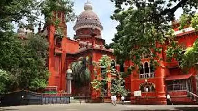 Tamil Nadu : यौन उत्पीड़न की शिकायत करने वाली महिला कर्मचारी को पेंशन लाभ देने का आदेश Tamil Nadu : यौन उत्पीड़न की शिकायत करने वाली महिला कर्मचारी को पेंशन लाभ देने का आदेश