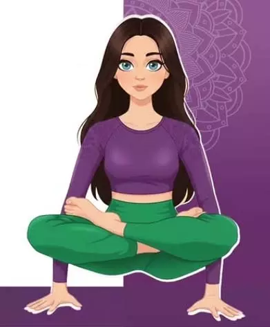 हाथ-कंधे और मांसपेशियों को मजबूत बनाता है उत्थित पद्मासन, छात्रों के लिए भी कारगर हाथ-कंधे और मांसपेशियों को मजबूत बनाता है उत्थित पद्मासन, छात्रों के लिए भी कारगर