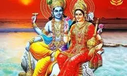 Shri Kamalapati Ashtakam Benefits: गुरुवार को सच्चे मन से करें श्री कमलापत्यष्टकम् का पाठ,मिलेगा सुख और समृद्धि Shri Kamalapati Ashtakam Benefits: गुरुवार को सच्चे मन से करें श्री कमलापत्यष्टकम् का पाठ,मिलेगा सुख और समृद्धि