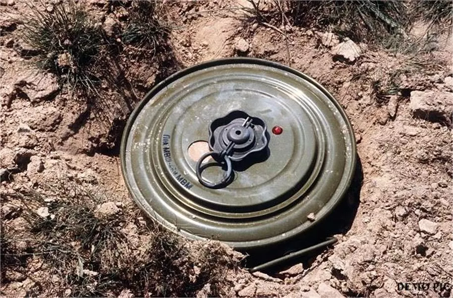 Jammu-Kashmir: Landmine Blast सेना का जवान घायल Jammu-Kashmir: Landmine Blast सेना का जवान घायल