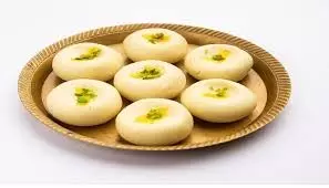 Bhang Peda Recipe:महाशिवरात्रि पर बनाएं भांग का पेड़ा Bhang Peda Recipe:महाशिवरात्रि पर बनाएं भांग का पेड़ा
