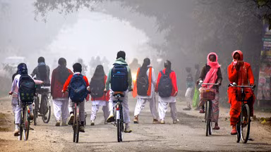Jaipur: राजस्थान में ठंड का प्रकोप कम, दिन गर्म रहने की संभावना Jaipur: राजस्थान में ठंड का प्रकोप कम, दिन गर्म रहने की संभावना