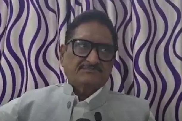 NFITU ने सरकार के नए सुधारों को सराहा, कांग्रेस की आलोचना की NFITU ने सरकार के नए सुधारों को सराहा, कांग्रेस की आलोचना की