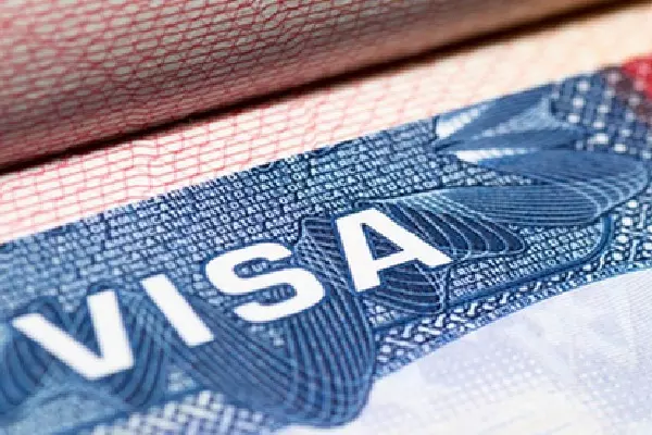 100 US सांसदों ने संभावित स्टाफिंग संकट का हवाला देते हुए H-1B फीस में राहत मांगी 100 US सांसदों ने संभावित स्टाफिंग संकट का हवाला देते हुए H-1B फीस में राहत मांगी