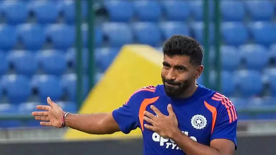 India vs Namibia : पाकिस्तान के साथ मैच के चलते अभिषेक की रिकवरी पर सबकी नज़रे India vs Namibia : पाकिस्तान के साथ मैच के चलते अभिषेक की रिकवरी पर सबकी नज़रे