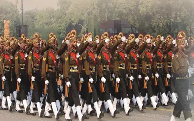 23 फरवरी को होगी महिला सेना पुलिस भर्ती रैली 23 फरवरी को होगी महिला सेना पुलिस भर्ती रैली