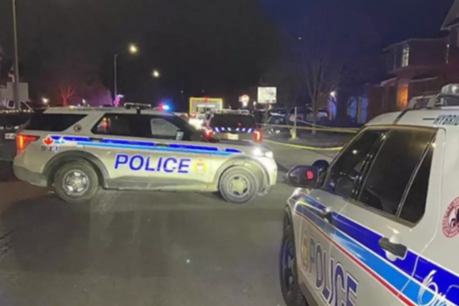 Canada में मास शूटर ट्रांसजेंडर महिला थी: पुलिस Canada में मास शूटर ट्रांसजेंडर महिला थी: पुलिस