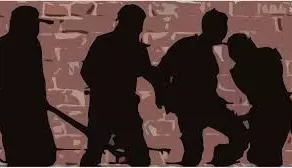 Shahjahanpur: ग्राम प्रधान पति पर हमला, जांच में जुटी पुलिस Shahjahanpur: ग्राम प्रधान पति पर हमला, जांच में जुटी पुलिस