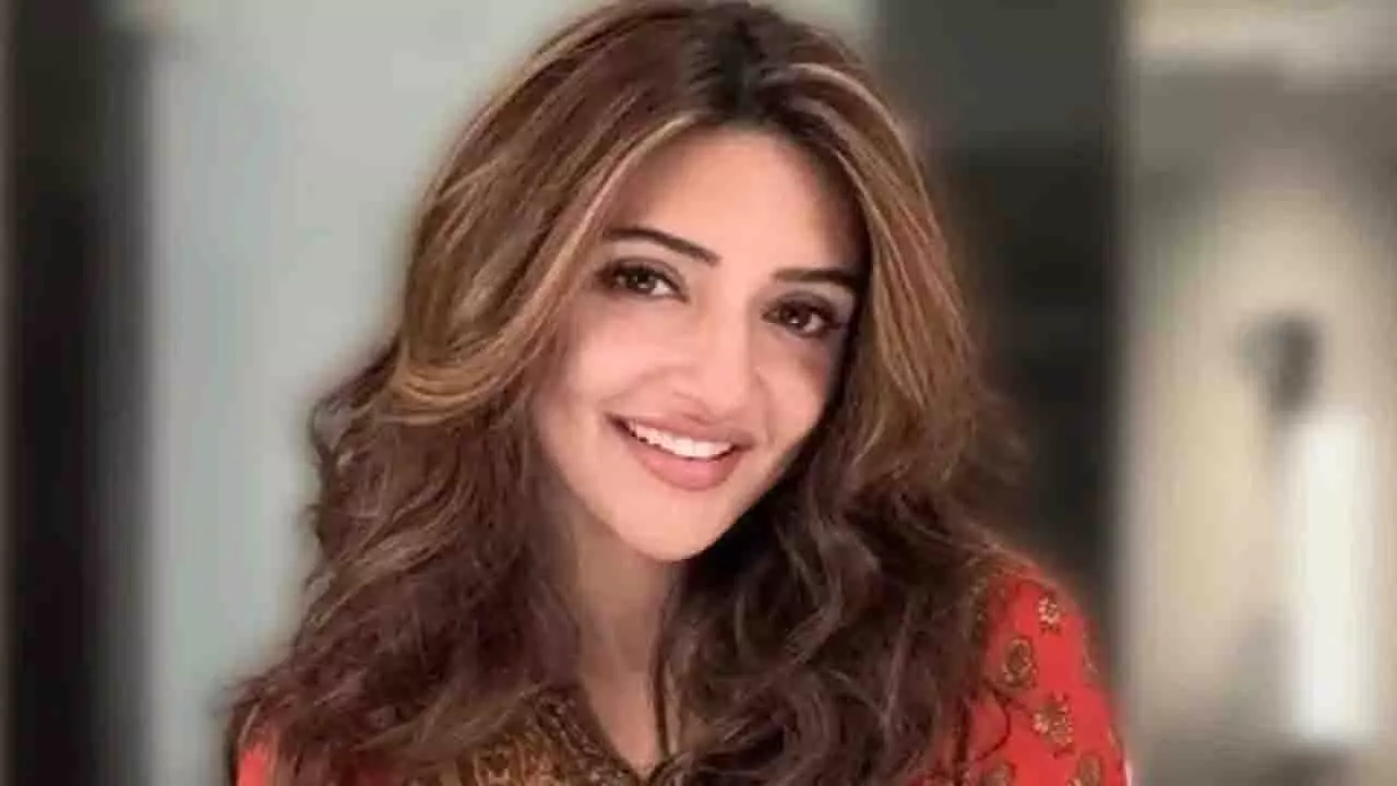 Allu Arjun की पुष्पा 2 की को-स्टार श्रीलीला को MBBS की डिग्री मिली Allu Arjun की पुष्पा 2 की को-स्टार श्रीलीला को MBBS की डिग्री मिली