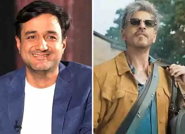 King के डायरेक्टर सिद्धार्थ आनंद: शाहरुख खान के साथ फॉर्मूला तोड़ रहे King के डायरेक्टर सिद्धार्थ आनंद: शाहरुख खान के साथ फॉर्मूला तोड़ रहे