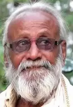Digapahandi प्रसिद्ध लोक नाट्य निर्देशक ‘दामा मास्टर’ नहीं रहे Digapahandi प्रसिद्ध लोक नाट्य निर्देशक ‘दामा मास्टर’ नहीं रहे