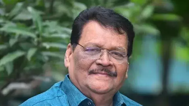 kerala: टूना मछली टिप्पणी पर बयान, सीएम पद को लेकर भरोसा kerala: टूना मछली टिप्पणी पर बयान, सीएम पद को लेकर भरोसा