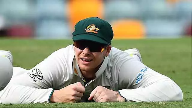 Australia के स्टीव स्मिथ पाकिस्तान सुपर लीग के इतिहास में सबसे महंगे खिलाड़ी बने Australia के स्टीव स्मिथ पाकिस्तान सुपर लीग के इतिहास में सबसे महंगे खिलाड़ी बने
