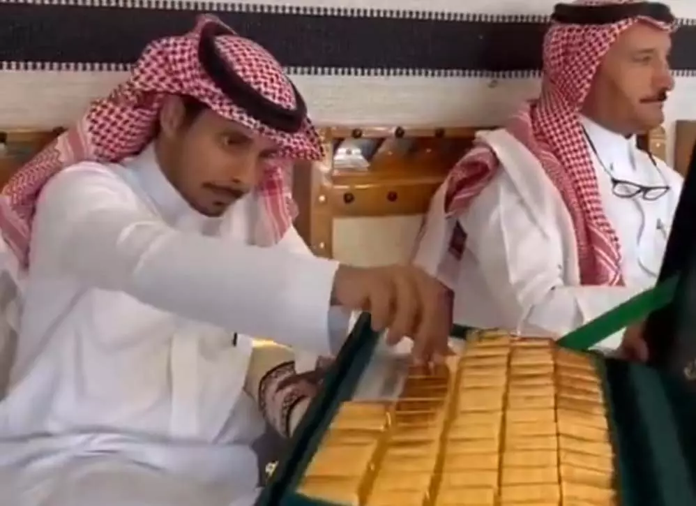 कभी ऐसी पार्टी नहीं देखी होगी...VIDEO में क्या दिखा? कभी ऐसी पार्टी नहीं देखी होगी...VIDEO में क्या दिखा?
