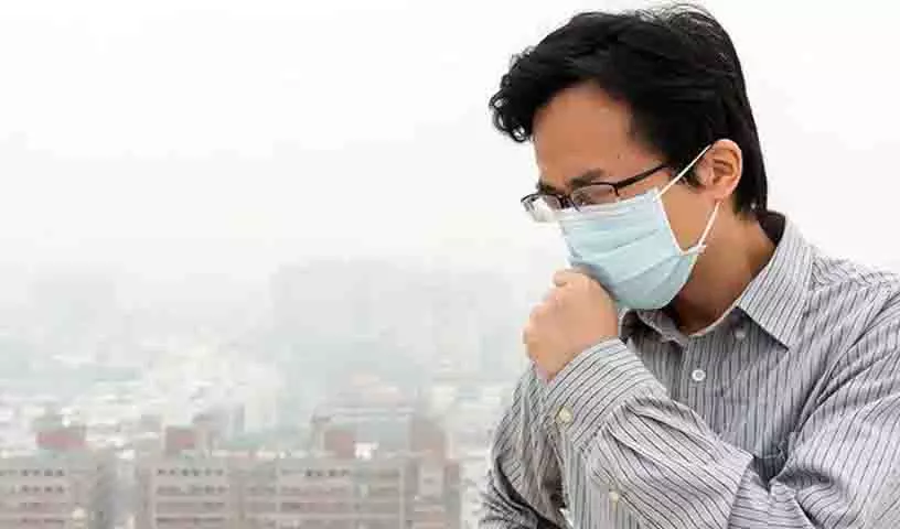 Air Pollution हमारे लिए रोज़ाना समस्याएँ खड़ी कर रहा है, हमें इन बातों का ध्यान रखना चाहिए Air Pollution हमारे लिए रोज़ाना समस्याएँ खड़ी कर रहा है, हमें इन बातों का ध्यान रखना चाहिए