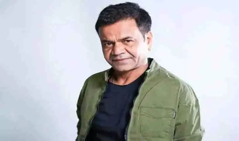Rajpal Yadav को राहत नहीं, कोर्ट ने कहा कि वह अपना वादा पूरा करने में नाकाम रहे Rajpal Yadav को राहत नहीं, कोर्ट ने कहा कि वह अपना वादा पूरा करने में नाकाम रहे