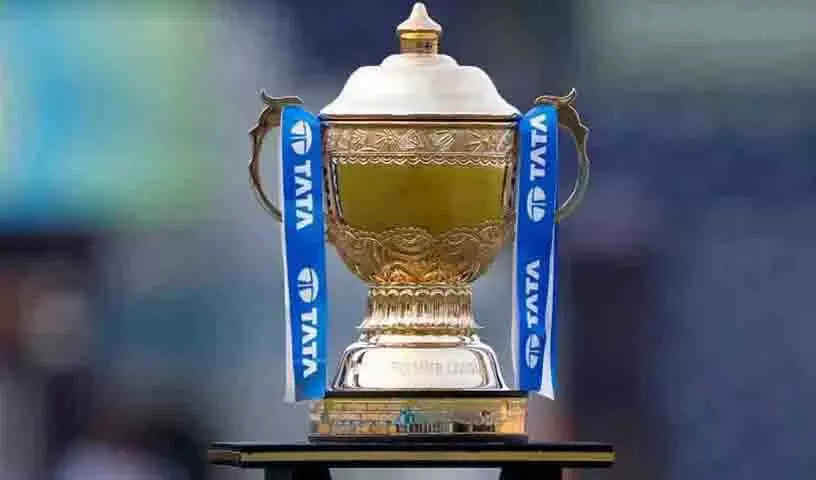 IPL शेड्यूल में देरी विधानसभा चुनाव की तारीखों की वजह से हो सकती IPL शेड्यूल में देरी विधानसभा चुनाव की तारीखों की वजह से हो सकती