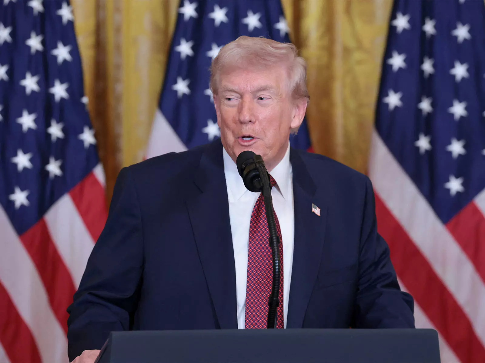 Trump ने अमेरिका के जापान, कोरिया और भारत के साथ ऐतिहासिक व्यापार समझौते की घोषणा की Trump ने अमेरिका के जापान, कोरिया और भारत के साथ ऐतिहासिक व्यापार समझौते की घोषणा की