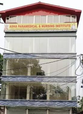 Sikkim : सिलीगुड़ी नर्सिंग कॉलेज में कथित धोखाधड़ी से प्रभावित Sikkim : सिलीगुड़ी नर्सिंग कॉलेज में कथित धोखाधड़ी से प्रभावित