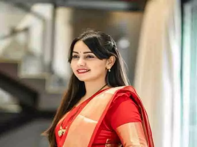 Social media की शोहरत काम नहीं आई: निर्मला नवाले कितने वोटों से हारी? Social media की शोहरत काम नहीं आई: निर्मला नवाले कितने वोटों से हारी?
