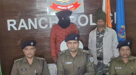 पैसे को लेकर हुए झगड़े के बाद दोस्त को Thar Rocks से रौंदा, आरोपी गिरफ्तार पैसे को लेकर हुए झगड़े के बाद दोस्त को Thar Rocks से रौंदा, आरोपी गिरफ्तार