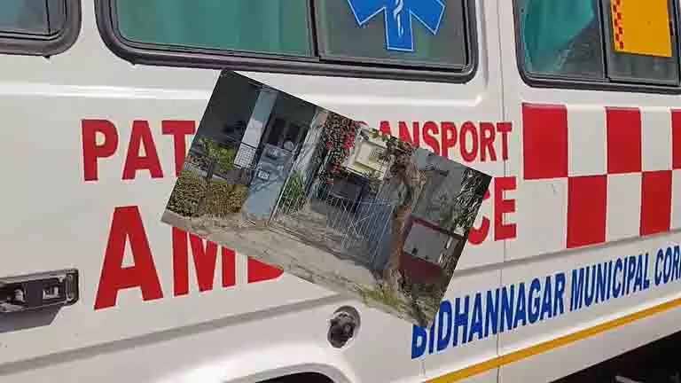 दो दिन से लापता बुजुर्ग का शव आखिरकार घर के toilet से मिला दो दिन से लापता बुजुर्ग का शव आखिरकार घर के toilet से मिला