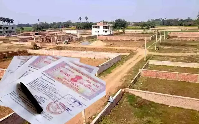 बिलासपुर, कोरिया एवं सारंगढ़-बिलाईगढ़ में संशोधित गाइडलाइन दरें 13 फरवरी से लागू बिलासपुर, कोरिया एवं सारंगढ़-बिलाईगढ़ में संशोधित गाइडलाइन दरें 13 फरवरी से लागू