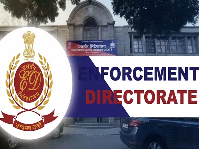 ड्रग्स के धंधे से कमाई गई संपत्ति पर ED का ठोस कदम, 4.79 करोड़ की अटैचमेंट ड्रग्स के धंधे से कमाई गई संपत्ति पर ED का ठोस कदम, 4.79 करोड़ की अटैचमेंट