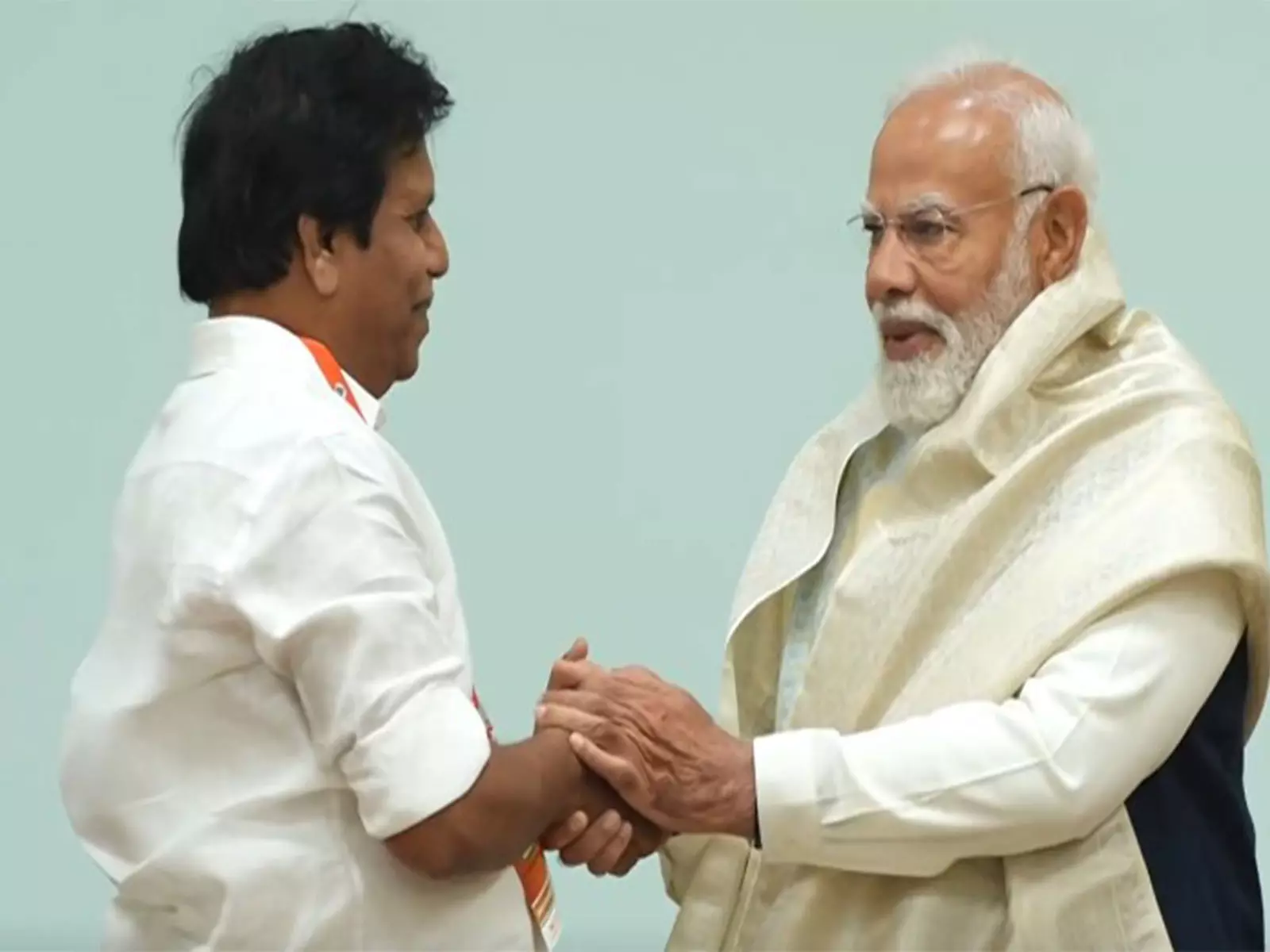 PM मोदी ने केरल भाजपा के पंचायत, नगर पालिका और निगम सदस्यों से की मुलाकात PM मोदी ने केरल भाजपा के पंचायत, नगर पालिका और निगम सदस्यों से की मुलाकात