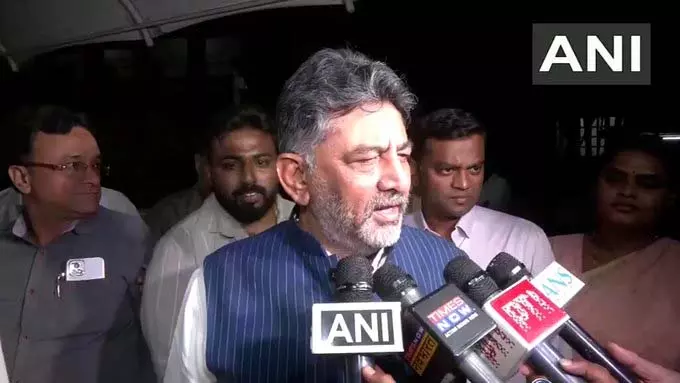 चिन्नास्वामी स्टेडियम में IPL और अंतरराष्ट्रीय मैचों की मंज़ूरी, कर्नाटक कैबिनेट ने दी हरी झंडी चिन्नास्वामी स्टेडियम में IPL और अंतरराष्ट्रीय मैचों की मंज़ूरी, कर्नाटक कैबिनेट ने दी हरी झंडी
